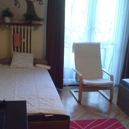 Appartamento Apartament Na Starowce Danzica Camera foto