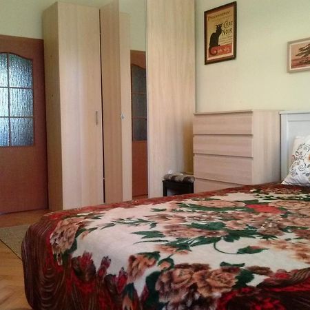 Appartamento Apartament Na Starowce Danzica Camera foto