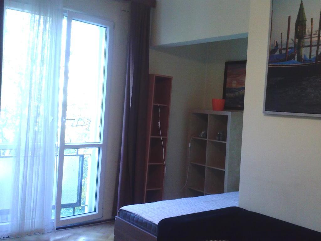 Appartamento Apartament Na Starowce Danzica Camera foto