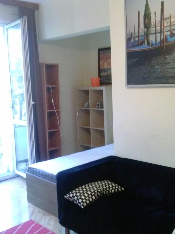Appartamento Apartament Na Starowce Danzica Camera foto