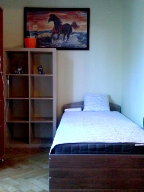 Appartamento Apartament Na Starowce Danzica Camera foto