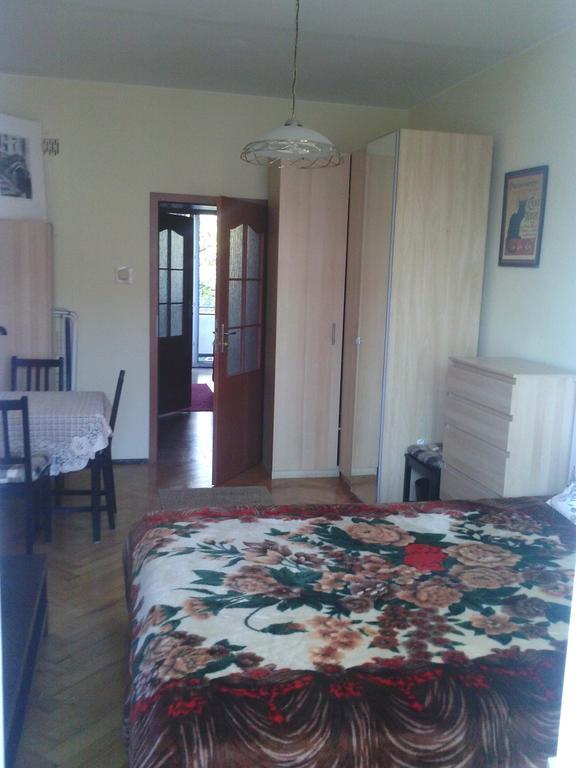 Appartamento Apartament Na Starowce Danzica Camera foto