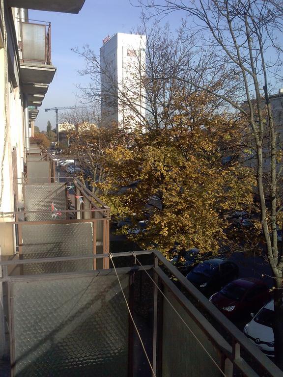 Appartamento Apartament Na Starowce Danzica Camera foto