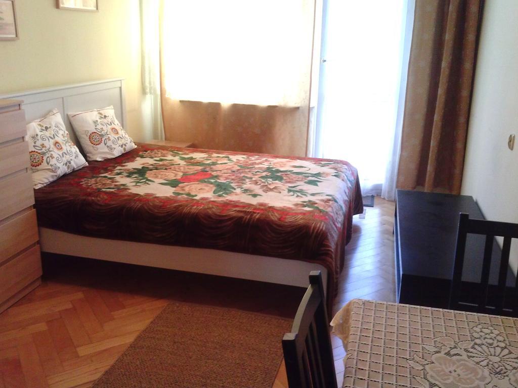 Appartamento Apartament Na Starowce Danzica Camera foto