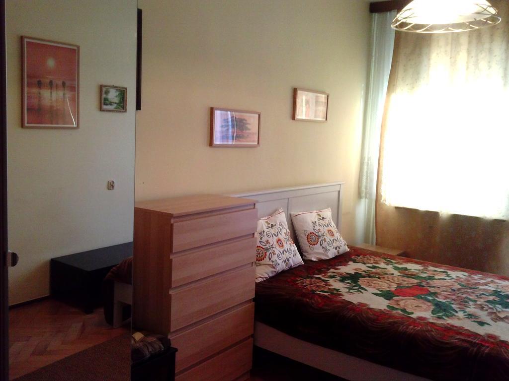 Appartamento Apartament Na Starowce Danzica Camera foto