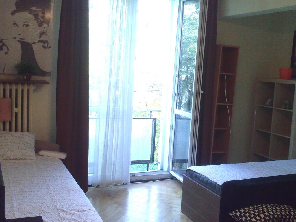 Appartamento Apartament Na Starowce Danzica Camera foto