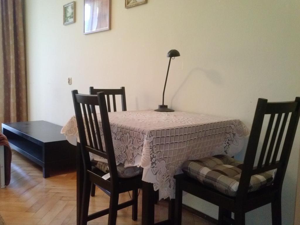 Appartamento Apartament Na Starowce Danzica Camera foto